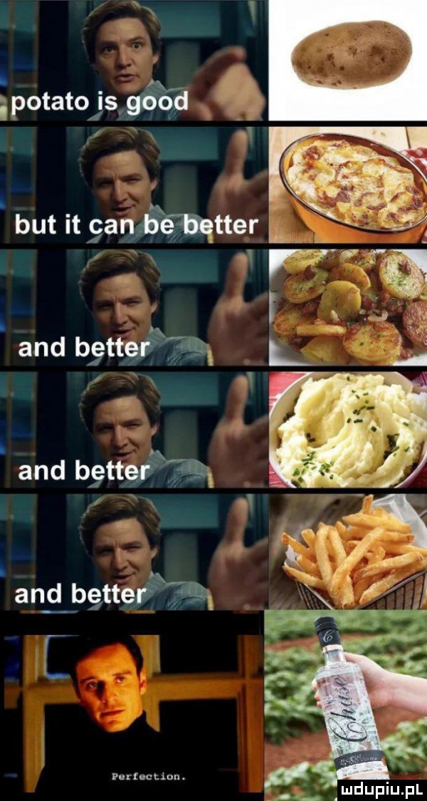 potatq ras    d and better and better an d better hx f r mdupiupl