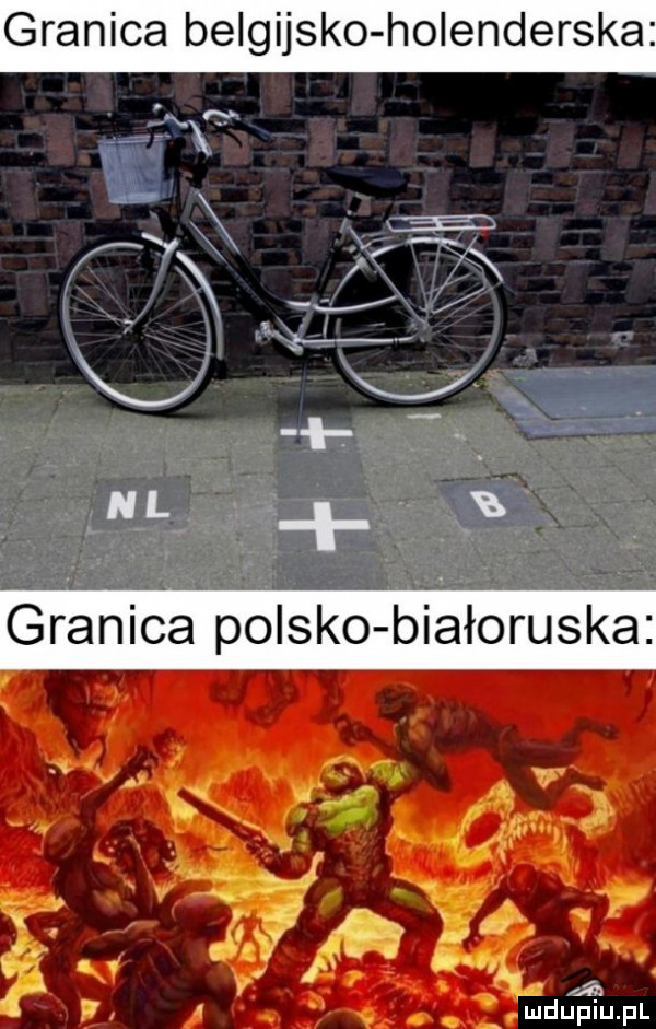 granica belgijsko holenderska granica polsko białoruska r. abakankami    x i l hu. r j x p xv a l a i