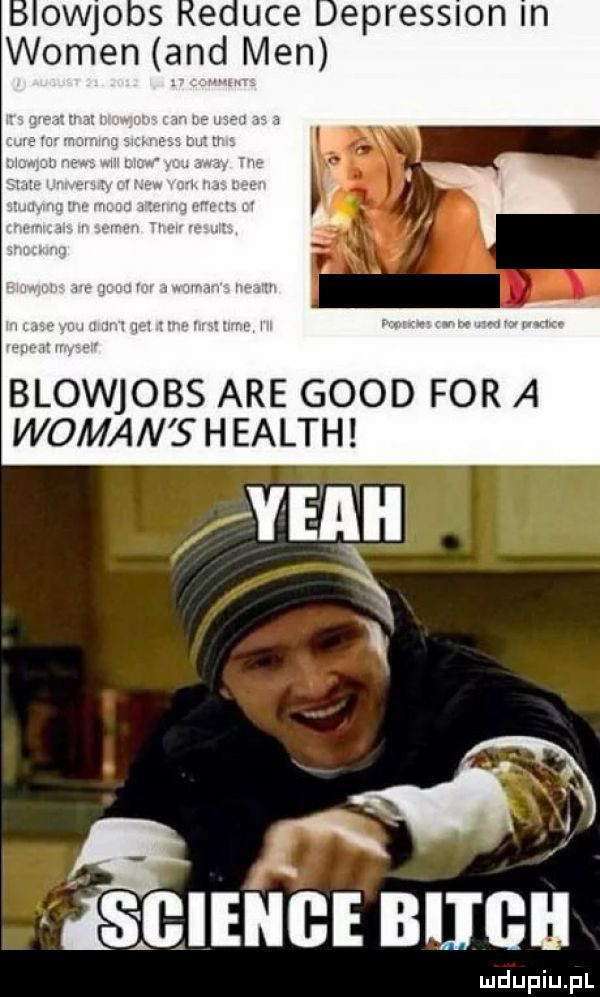 iepressmn in wojen and men blowjobs are geod for a wiman stealth selim bij dni