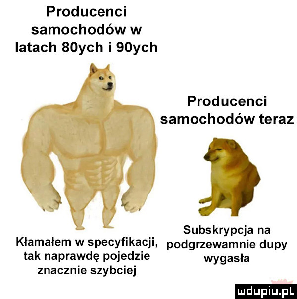 producenci samochodów w latach   ych i   ych j. producenci samochodów teraz subskrypcja na kłamałem w specyfikacji podgrzewalnie dupy tak naprawdę pojedzie wygasła znacznie szybciej