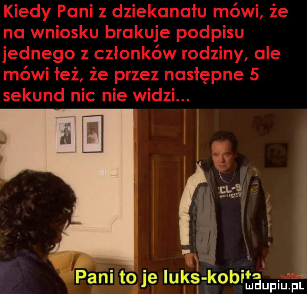 pam to je iuks kabi g żal