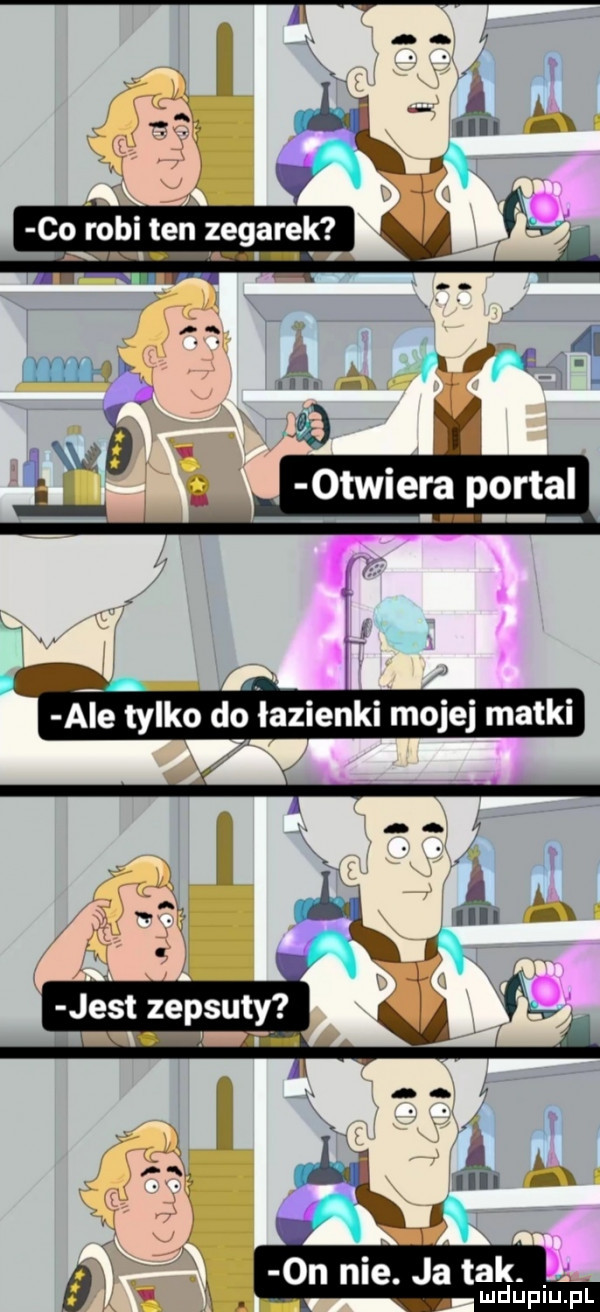 on nie. jacak lud upiu. pl
