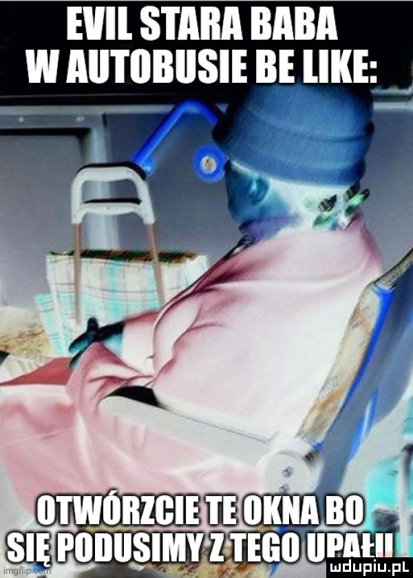 ellll stara baba w agi i iibiisie be like