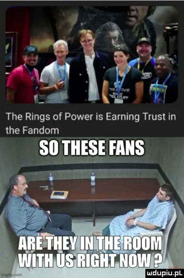 a a o.  . e f a  . ci. f i tee rings of power is earning trust in tee fandom sci thebe faks