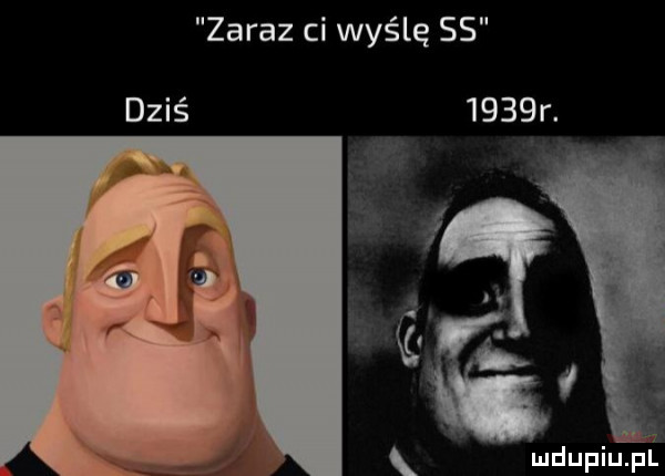 zaraz ci wyślę ss     r
