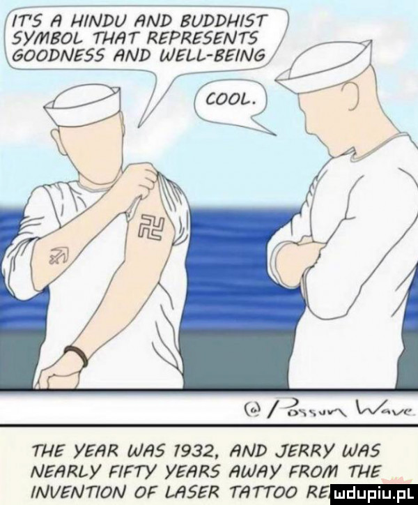 it s h hincu hdd buddhist symbol trat represents goodness hdd will being gna mw tee year was      and jerry was nearly fiaty yeats away from tee wima v or laser rar reo re