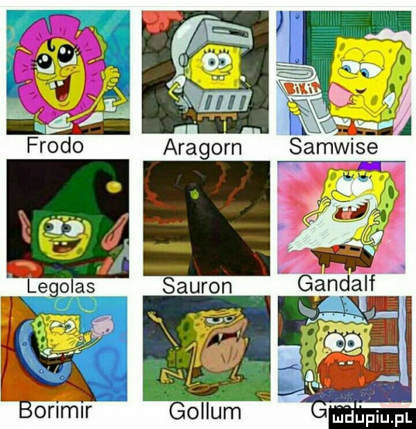 sauron