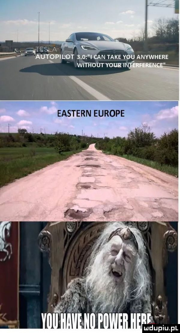 eastern europe