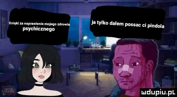 dzida mewi i maj gn mmwla psychicznego r n