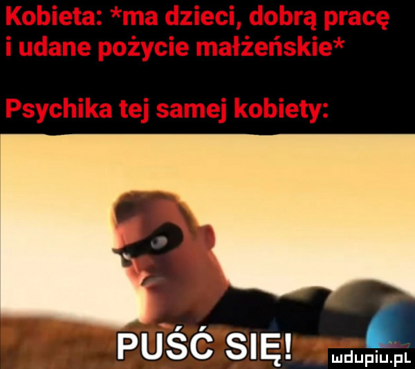 puśó się mś
