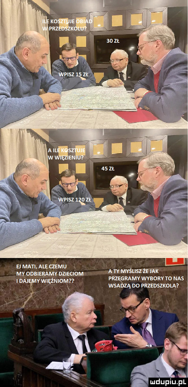 e man ale cz emu my odbiebamv dzieciom a tv   ze mk mru więżnlom przegramv wvaom td nas x wsadza do przedszkola