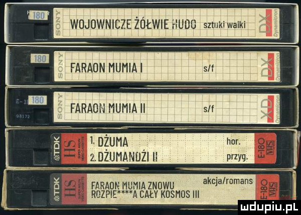 wujdwniczeżółwiehudg szmkiwaiki i faraon mumia i faraon unia ii i ii   dżuma i  . dżumanużi h. ziu akcjalramans o i i aeałykdsmusiii eg ąndupiu. pl