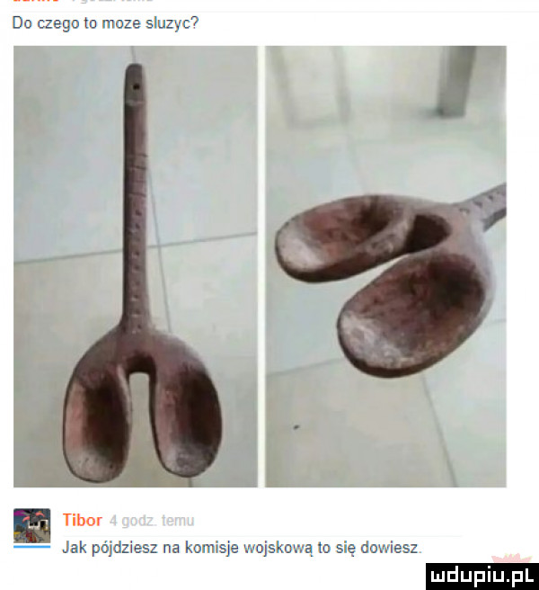 do czego to maze sluzyc jak pójdziesz na komisje wojskową ia się dowiesz