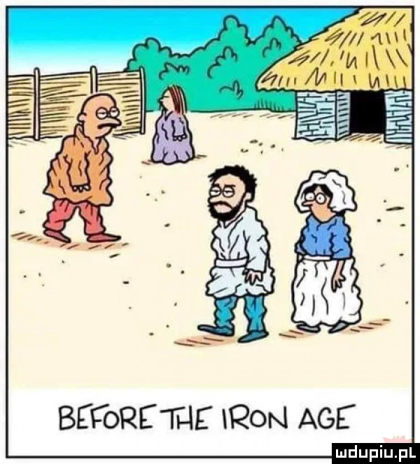 before it ie ikon age