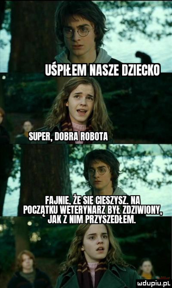 iiśpiłem nasze nzieckn w śiipeh nunnnmunnm. mm. że sa iesżysl un pbgzątku wai eiiyiaiiz był ziiziwiiiiy. jaki ibm phzyszebłem. o.   f e. abakankami i
