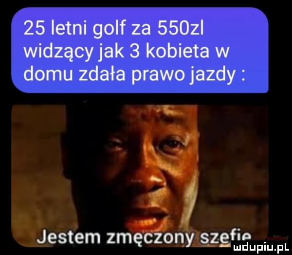 letni golf za       widzący jak   kobieta w domu zdała prawo jazdy jestem zmegonwizgfin