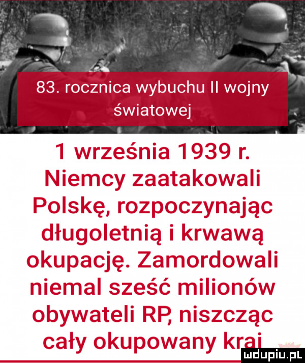 upiu pl