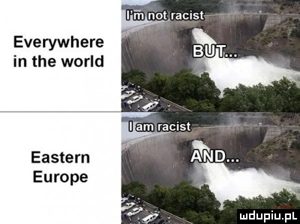 everywhere in tee wored