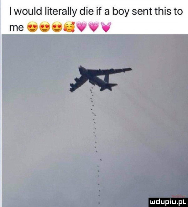 i would literalny dce if a boy sent tais to