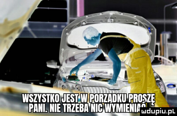 plllll. icie trzeba iiig wy