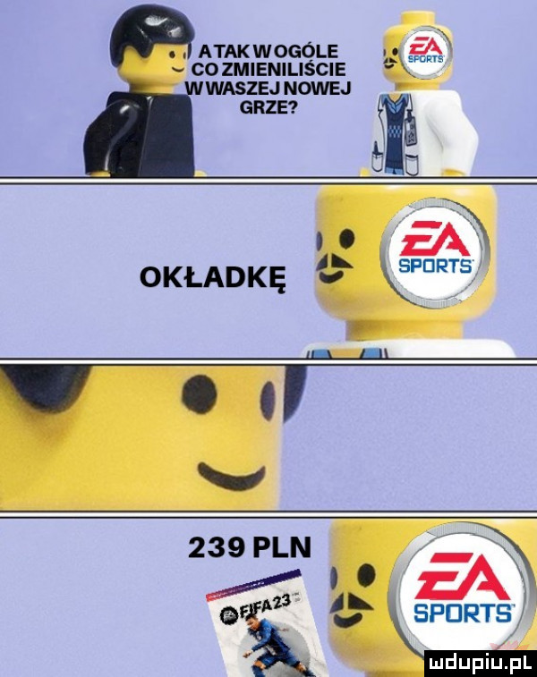 mameocóle w vcozmieniliście x wasze no naj grze     n okładkę v v     pln. abakankami x eur