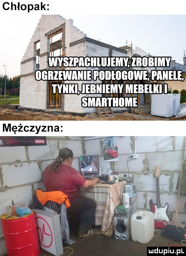 chłopak