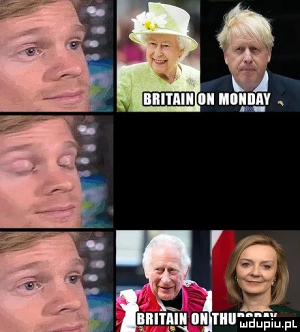 bibi iaiii on many