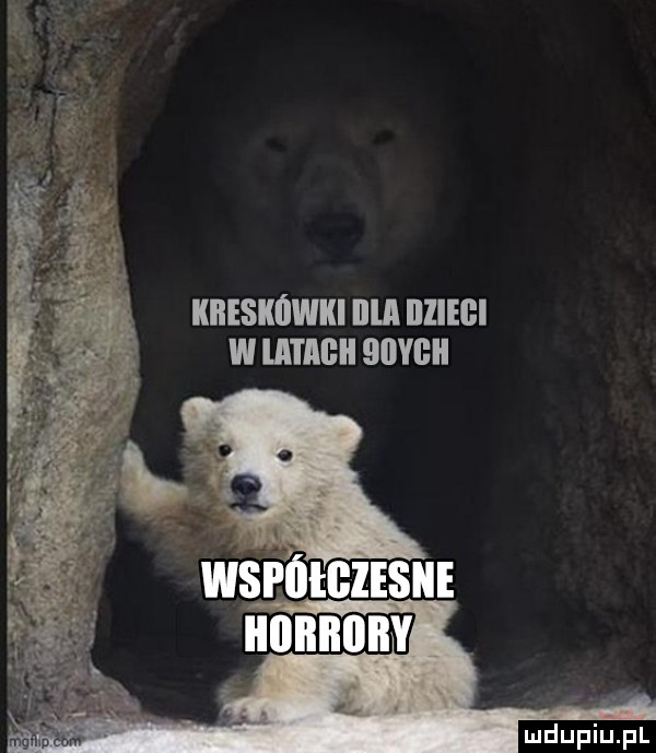 kreskówki nu illiegi w mam ll    ll