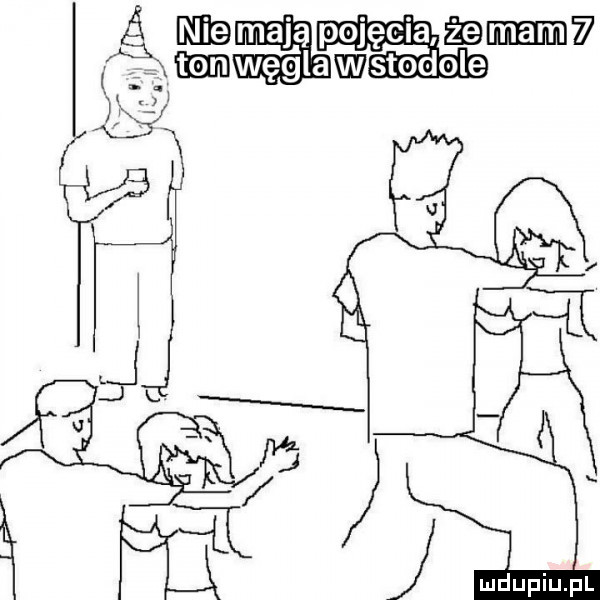 a mamaja pojęciami mweglastodole   l. x u pj