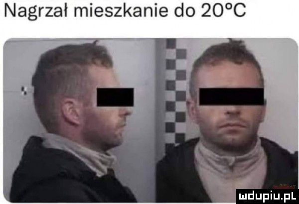 nagrzal mieszkanie do    c