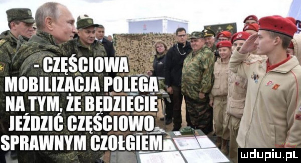 gzęśgiowa miibililacla polega ica tym. że bedziegif ą ieżiizió gięśgiiiwil srnnwnvm emma