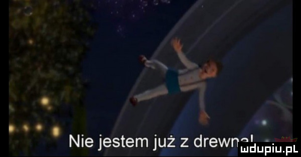 abakankami nie jestem już z drewnaduhm fl