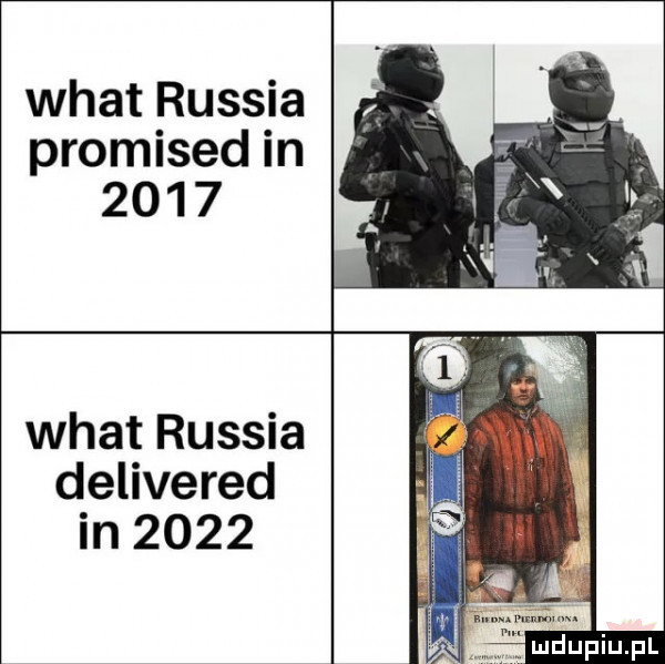 wiat russia promised in       wiat russia delivered in