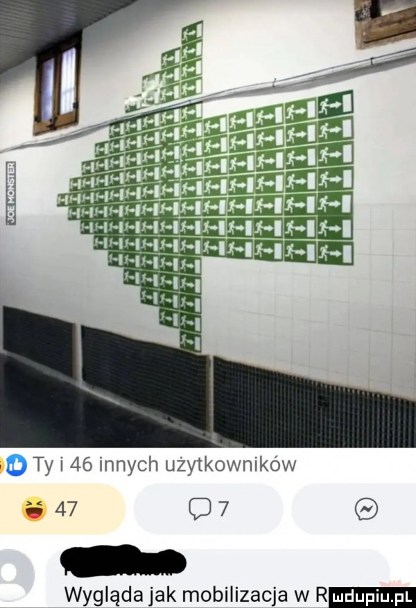 mmmm mwmw mw eee i jimem jjmjijjiwm e j  magii ermiiwa ru ty i    innych użytkowników   c wygląda jak mobilizacja w r