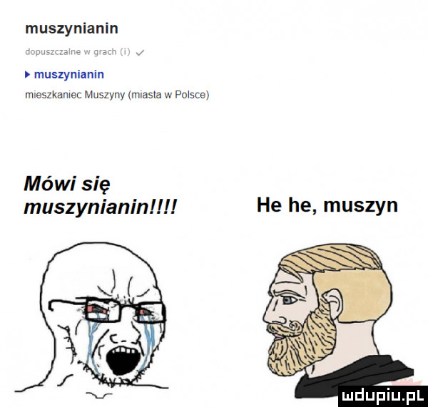 muszynianin muszynianin mveszkamec muszyrvv mvasla w polsce mówi się muszynianinl he he muszyn