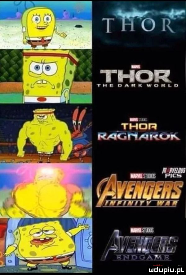 thor   vn aan wored jim. rh n i ragnarek m s fr ufa ul iu fan nat wdy   nv sms t r.   v um lu r aw