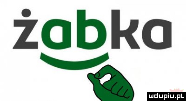 żabka