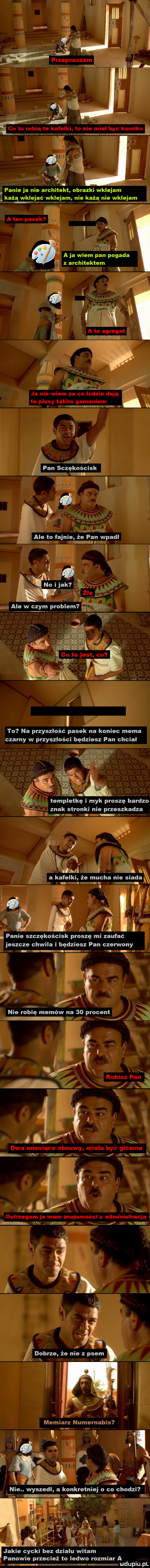 j pan sczękościsk   ale lo fajnie że pan wpadl a zhi lę kw ale w czym problem to na przyszłość pasek na koniec mema czarny w przyszlosci będziesz pan chcial    aha templetkę myk proszę bardzo t. znak stronki nie przeszkadza h   i. x tv   ja i n x a kafelki że mucha nie siada ul   l a. cf li z i. panie szczękościsk proszę mi zaufać jeszcze chwila i będziesz pan czerwony nie robię memów na    procent ff j w l l t n w l. a. abakankami a nie. wyszedl a ko nkretniej o co chodzi i l l x w x jakie cycki bez dzialu witam panowie przecież to ledwo rozmiar a. abakankami ludupiu. pl
