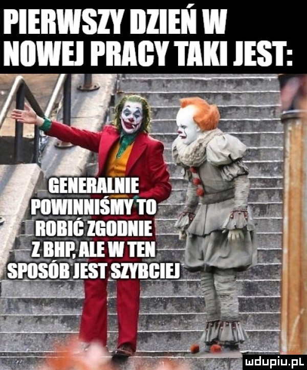 pierwszy iiiieii w hiiwei i iiaiiy taki ihs i