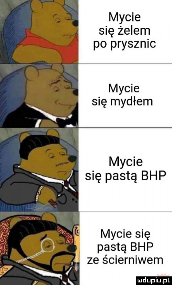 mycie się żelem i po prysznic mycie się mydłem mycie mycie się pastą bhp ze ścierniwem ludu iu. l