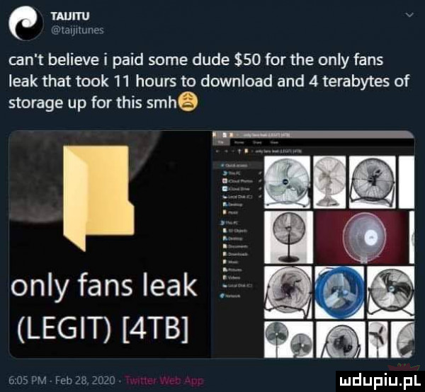 nam v mwmw cen t believe i pajd some dude    for tee orly faks leak trat tłok    hours to download and   terabytes of storage up for tais sch orly faks leak legat  tb nos  m feb