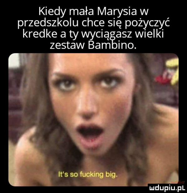 kiedy mała marysia w przedszkolu chce się pożyczyć kredke a ty wacią acz wielki zestaw barn ino