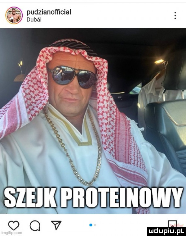 pudzianofﬁcial ać dubów