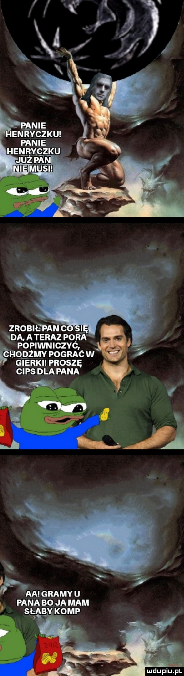 henﬁvczku panie hehlrxczxu zrobiepar co s ę da. ateraz pam. popiwnigzyó chocz m pogra ć w gierki proszę cmps dla mna aa gramyu pana bo ja mam są kowlp