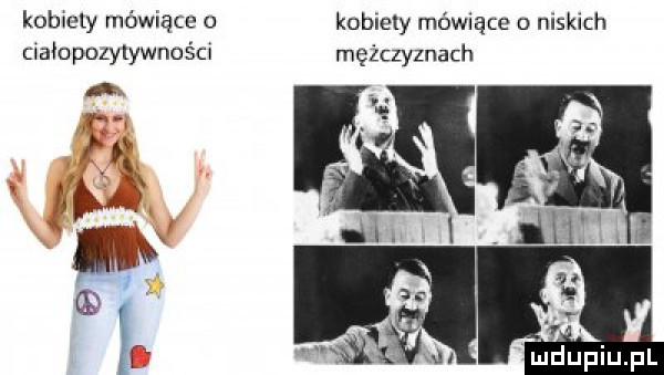 kobiety mówiące o ciałopozytywności. i ql kobiety mówiące niskich mężczyznach