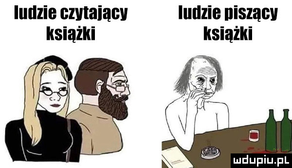 ludzie czvlaiącv ludzie niszacv książki książki