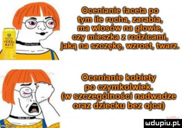 el adm po maa włosów ge główne. wima rodzicami. mmmmm gcenianieﬂm mczymkolwmk. hszczególnoścn dziecku mm ludu iu. l