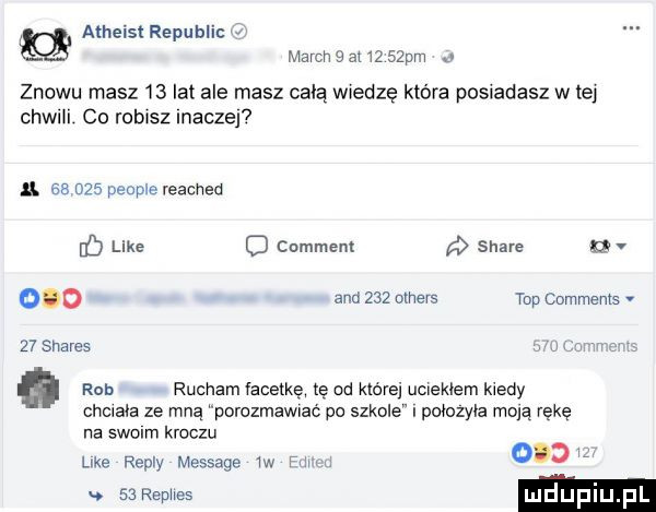 m atheist republic march   at z   pm znowu masz    lat ale masz całą wiedzę która posiadasz w tej chwili co robisz mecze. ea     people reached b like u cumman a stare u   o and     nmers top commems    shares x w   rob rucham facetka cę na które uciekłem kiedy chciała ze mną porozmawiać po szkole i poczyna moją rękę na swoim kroczu like repry message  w mm.    l.   rephes luduplu pl