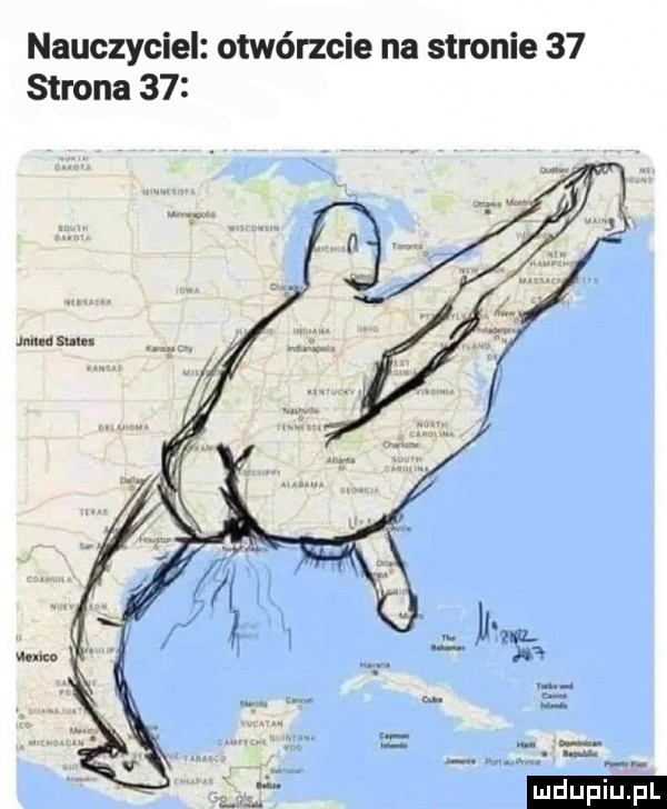 nauczyciel otwórzcie na stronie    strona    ludu iu. l