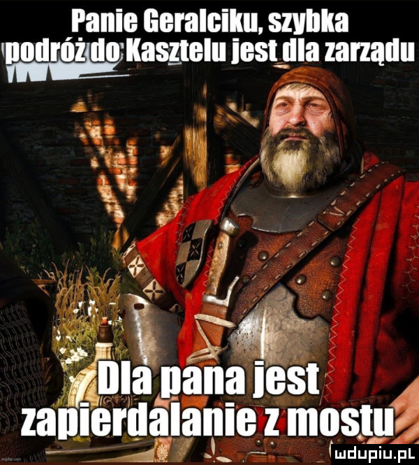 ganie aeralciku. szulika unurnzlun fllasmlu iesulla zarządu